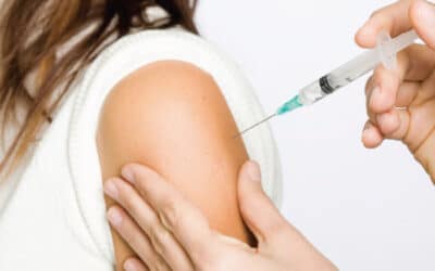 Vaccination contre la grippe